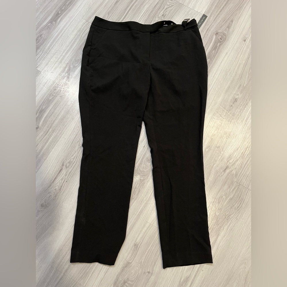 The Limited Black Women's Pants